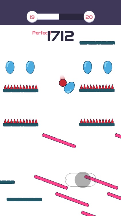 Keep Falling! screenshot-9