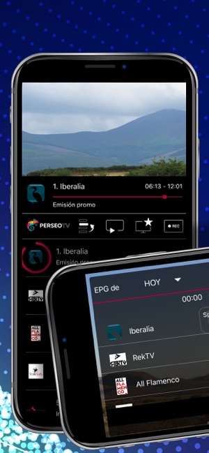 PERSEO(圖2)-速報App
