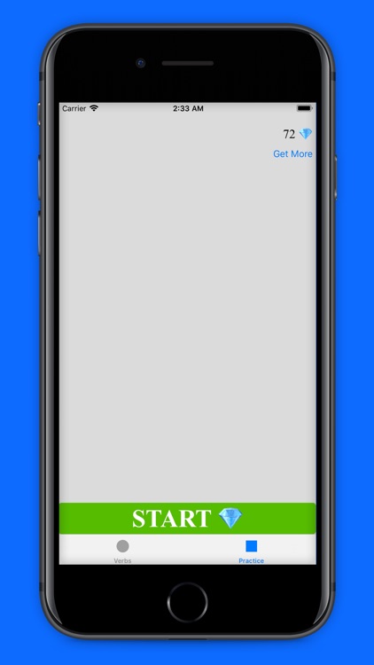 Be Was Been Irregular Verbs screenshot-3