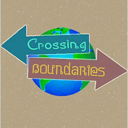 Crossing Boundaries Cheats