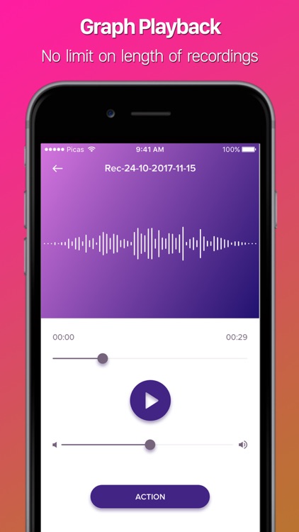 Auto Call Recorder for iPhone