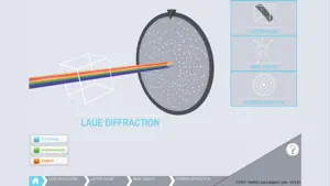 vDiffraction screenshot #1 for iPhone