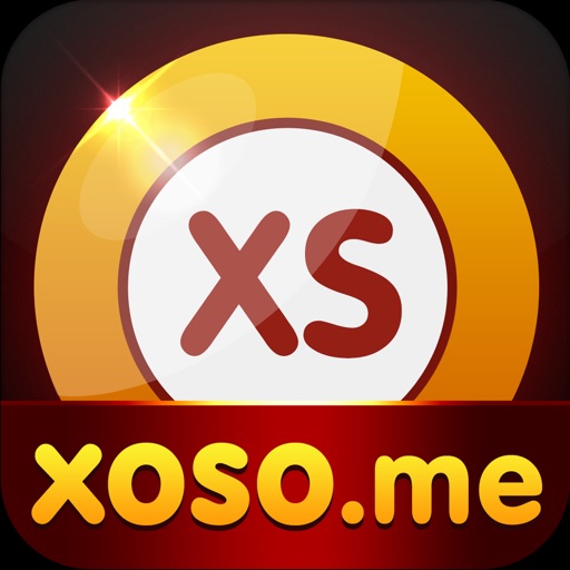 Kết quả xổ số XSMB, XSMN, XSMT iOS App