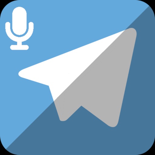 Telegram BOT iOS App