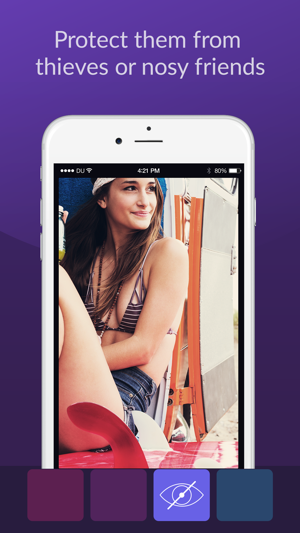 Secret Photo PRO(圖3)-速報App