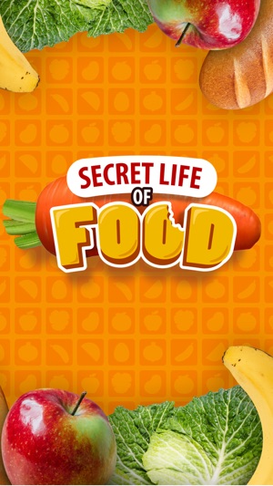 Secret Life of Food(圖5)-速報App