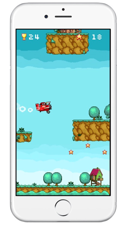 WarBird by Sympo Games screenshot-6