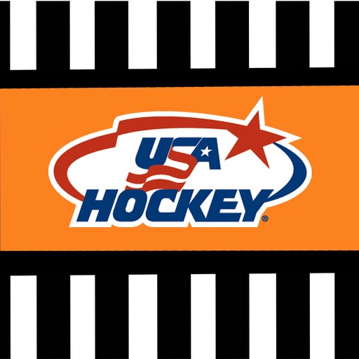 USA Hockey Mobile Rulebook