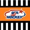 USA Hockey’s Official Rules & Casebook in the palm of your hand