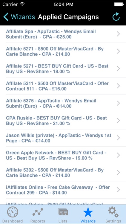 CAKE by Accelerize screenshot-4