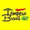 Aplicativo do Restaurante Tempero Brasil de Curitiba