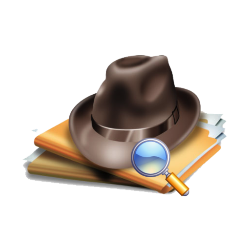 Duplicate File Detective icon