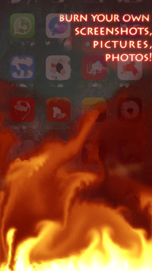 ‎iFire ++ Screenshot