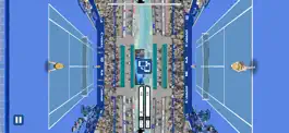 Game screenshot Tennis Mania 3D hack