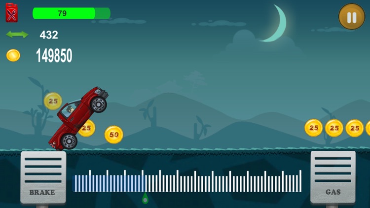 Goodwill Racing screenshot-9