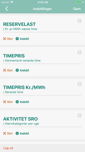 AffaldVarme Aarhus(圖4)-速報App