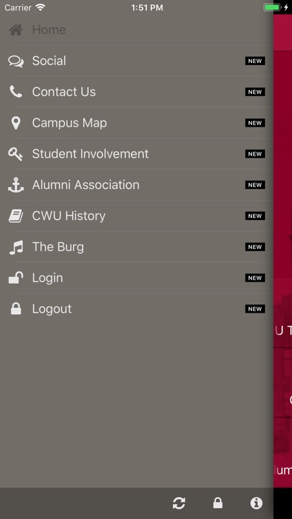 CWU Traditions Keeper
