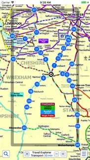 great britain rail by zuti iphone resimleri 3