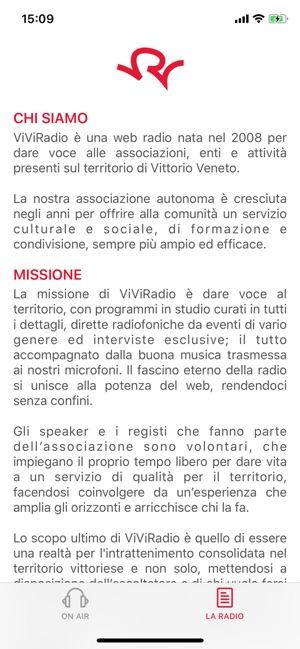 ViViRadio(圖2)-速報App
