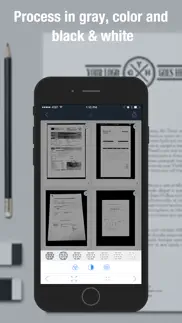 scan master pro iphone screenshot 3
