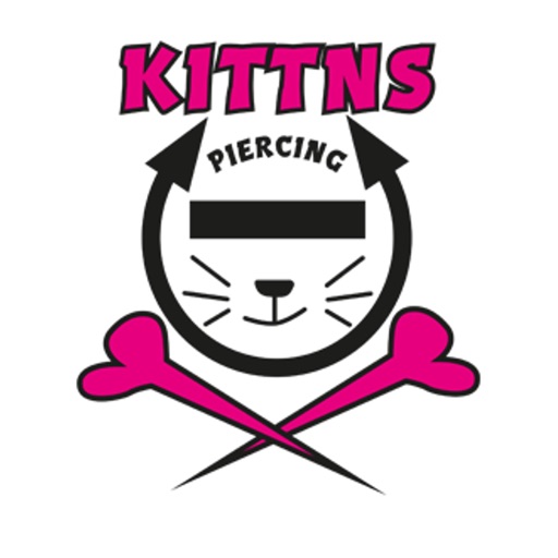 Kittns Piercing Augsburg icon