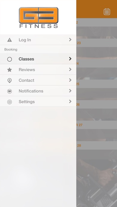 G3 Fitness Centre screenshot 2