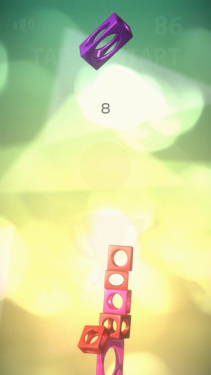 Tap Stack Tower screenshot-8