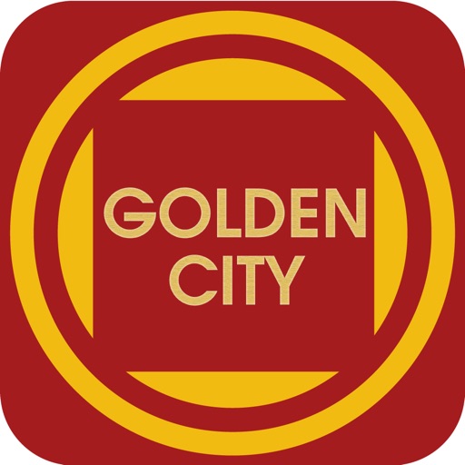 Golden City Takeaway
