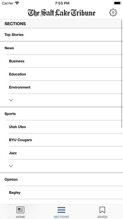 Salt Lake Tribune screenshot-3