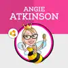 Overcome Narcissistic Abuse by Angie Atkinson App Positive Reviews