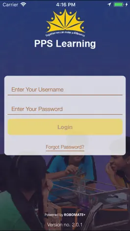 Game screenshot Pawar Public School Learning mod apk