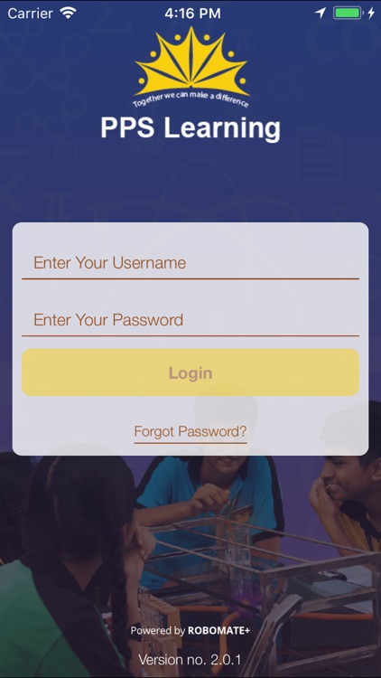 Pawar Public School Learning