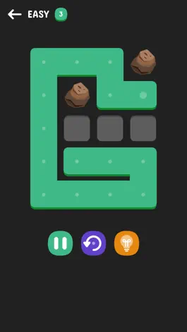 Game screenshot Spectre Mind: Line Puzzle apk