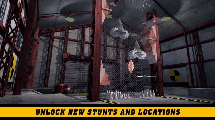 Stickman Vextor Parkour screenshot-3