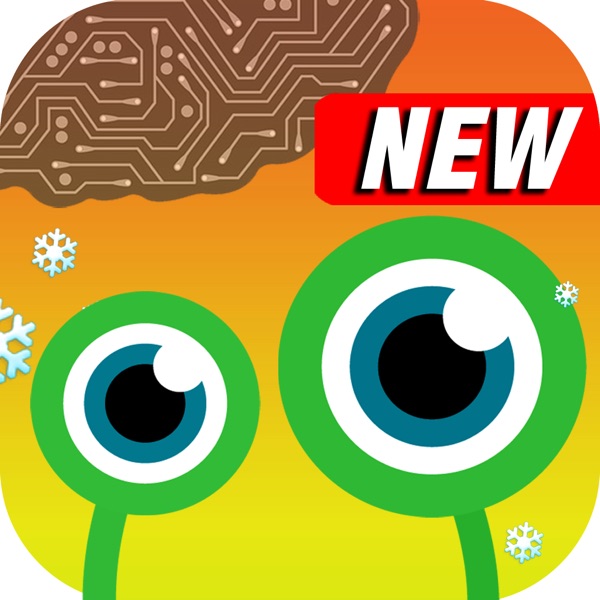 matched memories foto brainy