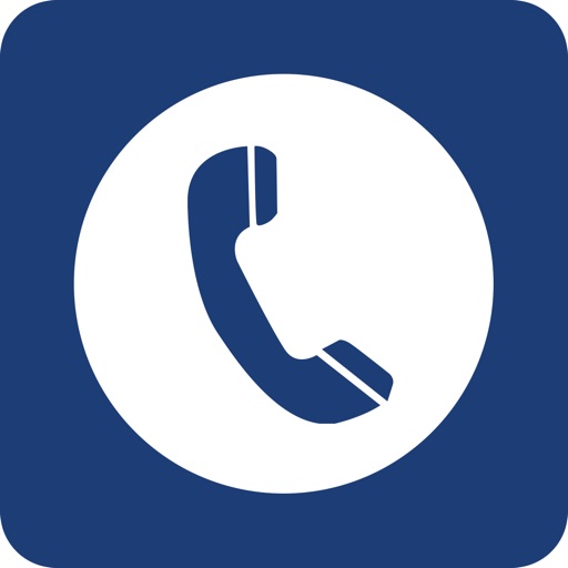 Phone Number AU Icon
