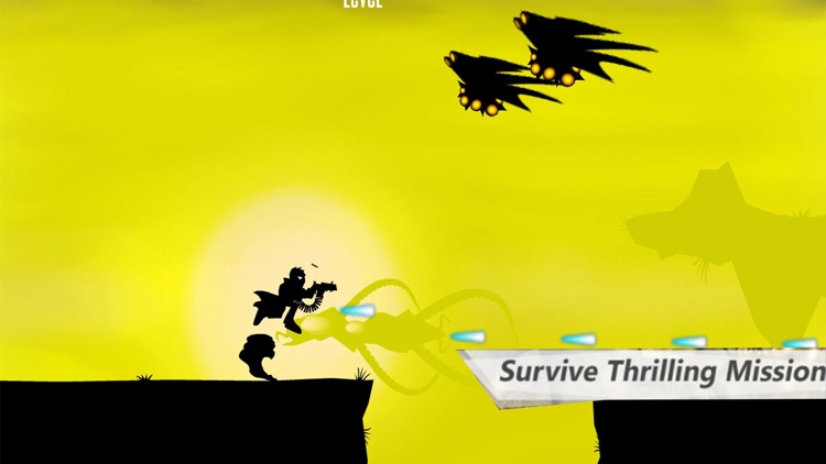 Monster Killer Shoot