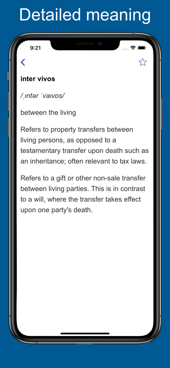 Latin phrases and vocabulary