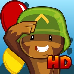 bloons td 5