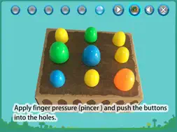 MELS i-Teaching screenshot 19
