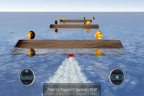 Absolute RC Boat Sim screenshot 3