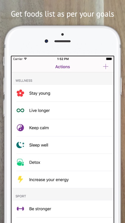 Nutryoo - Health & Nutrition screenshot-4