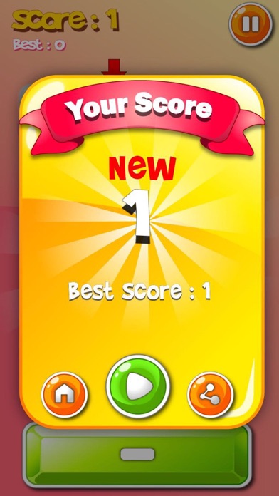 Math Mania - Plus and Minus screenshot 3