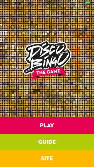 DiscoBingo(圖1)-速報App