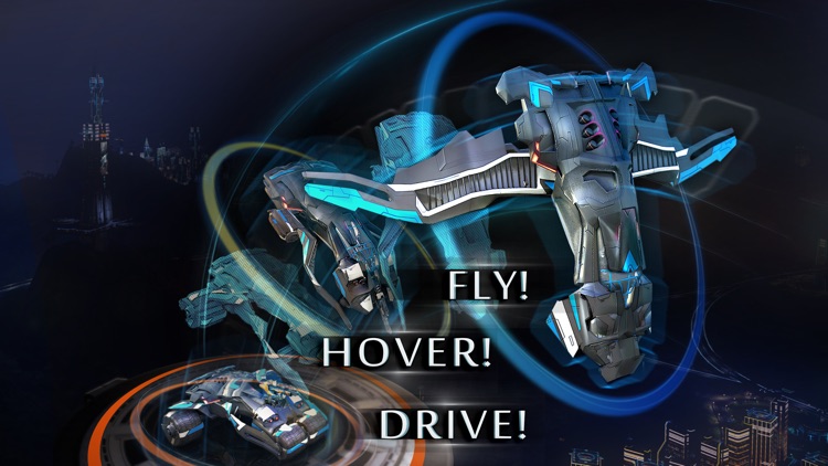 Battle Supremacy: Evolution