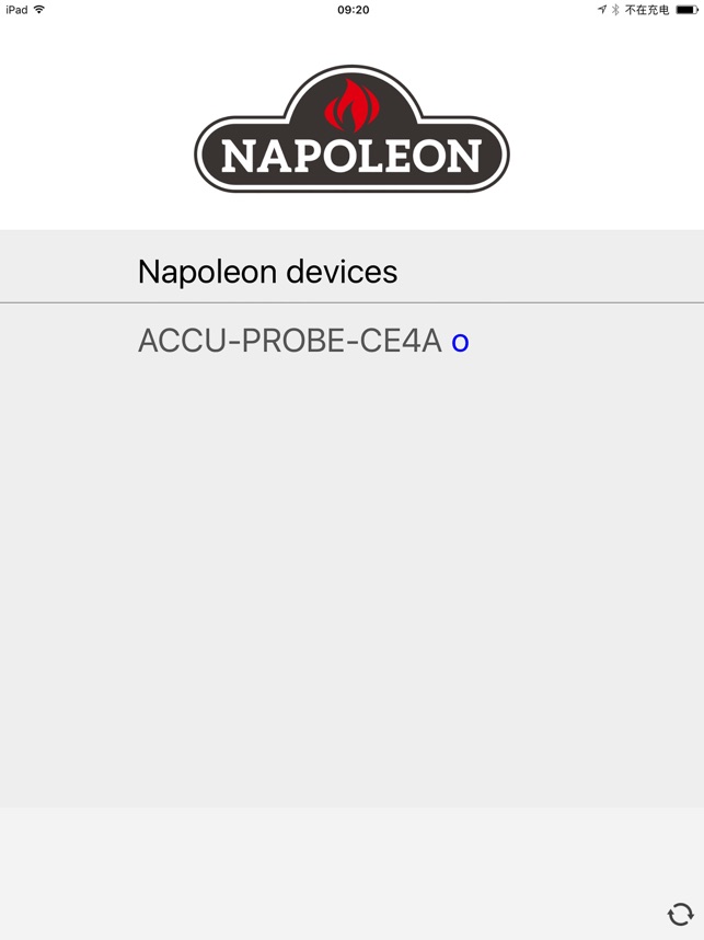 Napoleon ACCU-PROBE-HD(圖1)-速報App