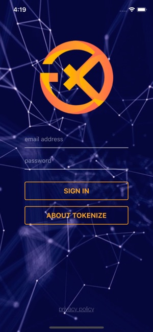 Tokenize Live Consensus