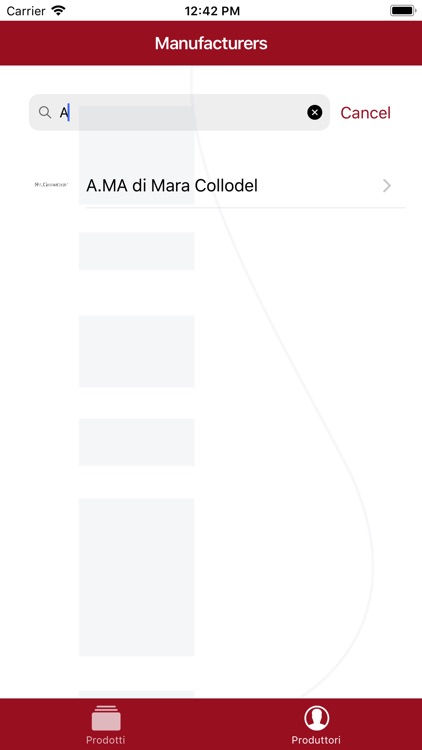 labelCert screenshot-3