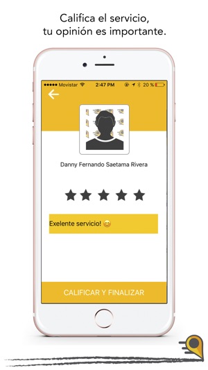 AzuTaxi(圖4)-速報App
