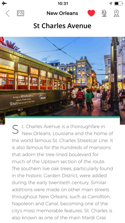 New Orleans Travel Guide